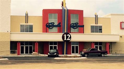 Spring Hill, TN 37134. Open (Showing movies) 12 screens. 2,500 seats. ... The 2,500-seat theater has three 3D capable screens and a 530-seat, 70-foot BigD auditorium. 